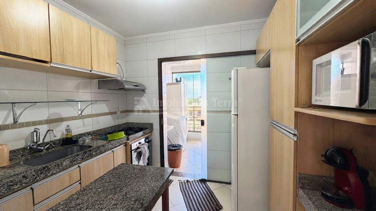 Apartamento com 3 quartos sendo 1 suíte no Vila Aurora em Dourados/MS — foto 3