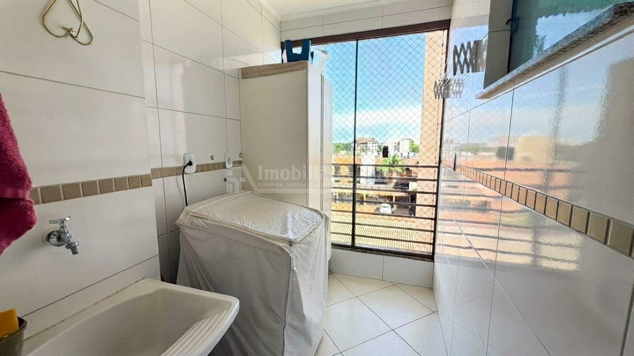 Apartamento com 3 quartos sendo 1 suíte no Vila Aurora em Dourados/MS — foto 4