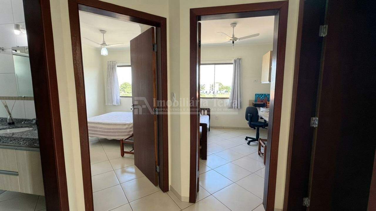 Apartamento com 3 quartos sendo 1 suíte no Vila Aurora em Dourados/MS — foto 8