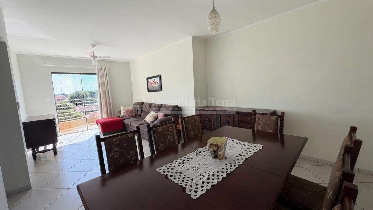 Apartamento com 3 quartos sendo 1 suíte no Vila Aurora em Dourados/MS — foto 5