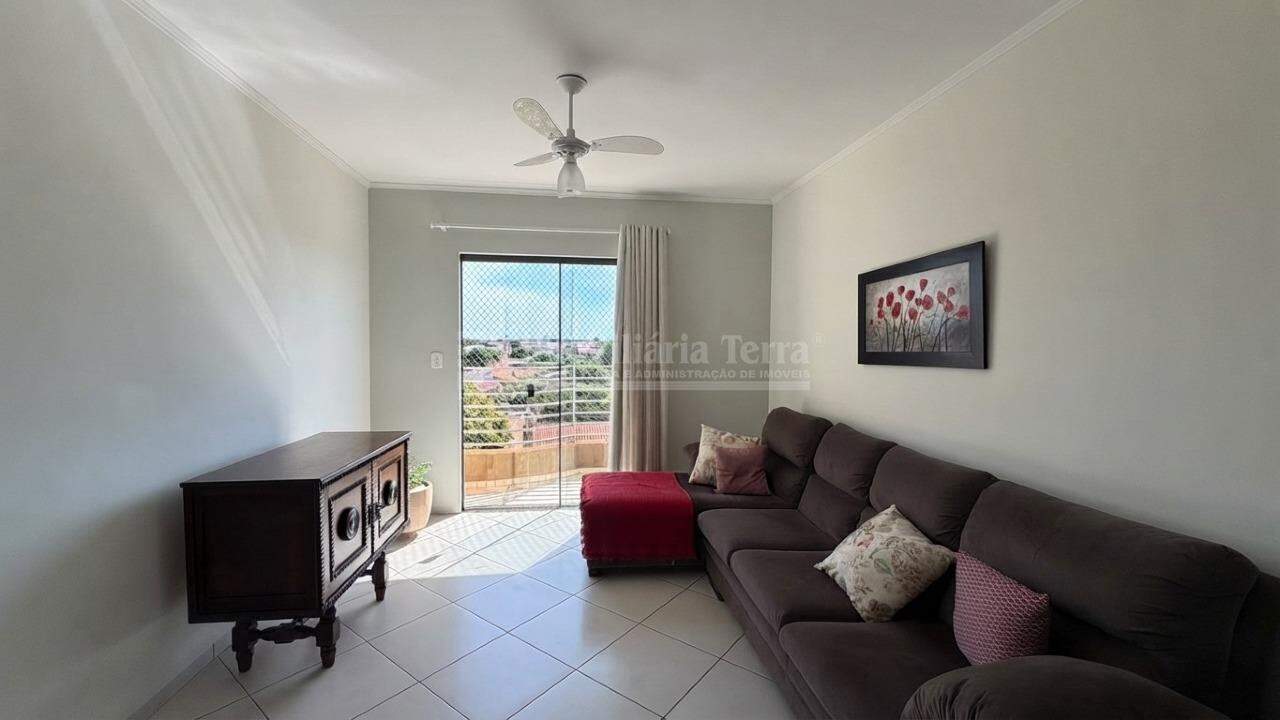 Apartamento com 3 quartos sendo 1 suíte no Vila Aurora em Dourados/MS — foto 6