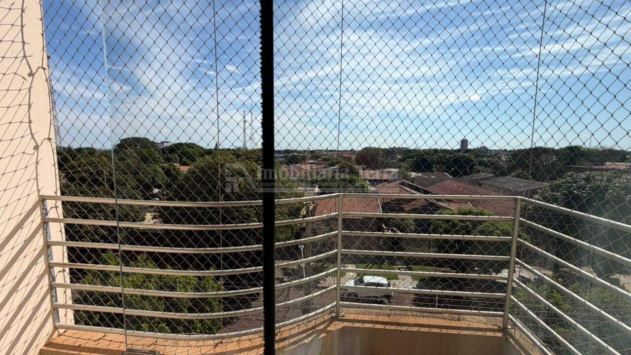 Apartamento com 3 quartos sendo 1 suíte no Vila Aurora em Dourados/MS — foto 7
