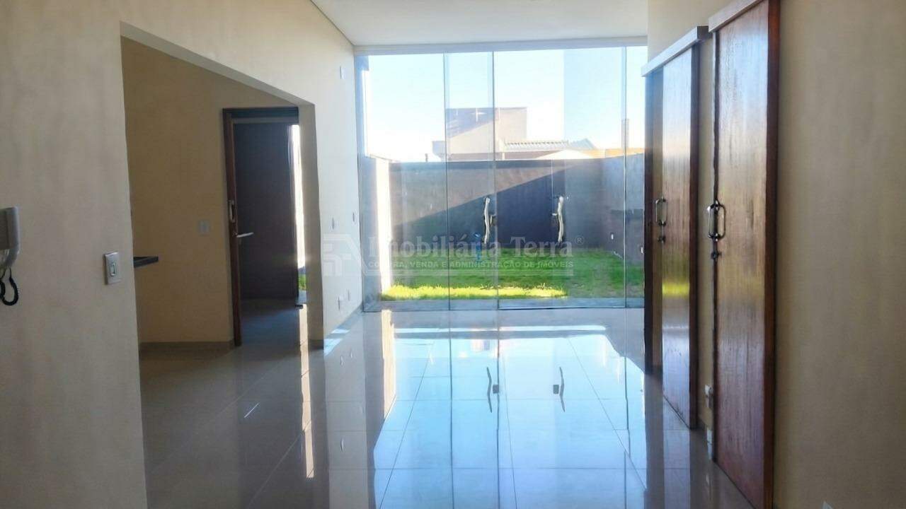 Casa com 4 quartos sendo 1 suíte no Jardim Cristhais em Dourados/MS — foto 9