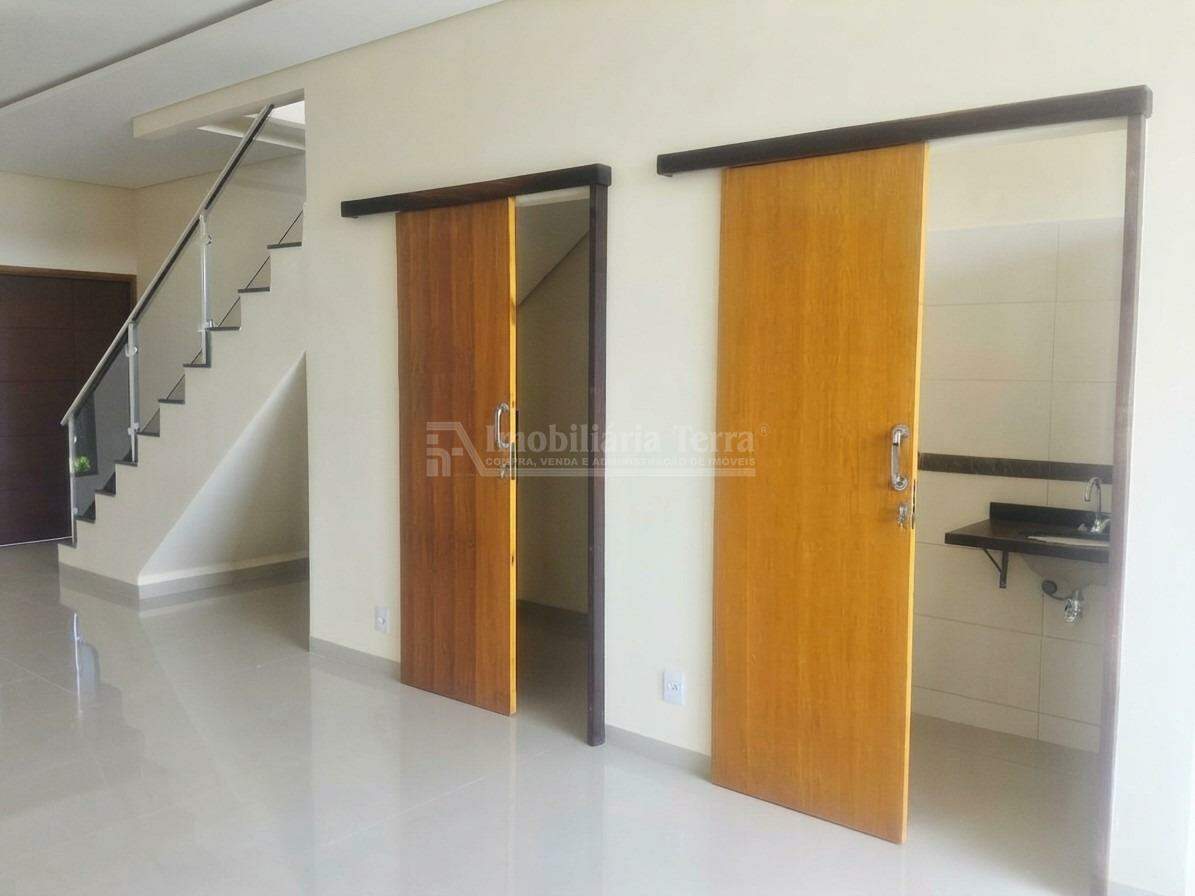 Casa com 4 quartos sendo 1 suíte no Jardim Cristhais em Dourados/MS — foto 5