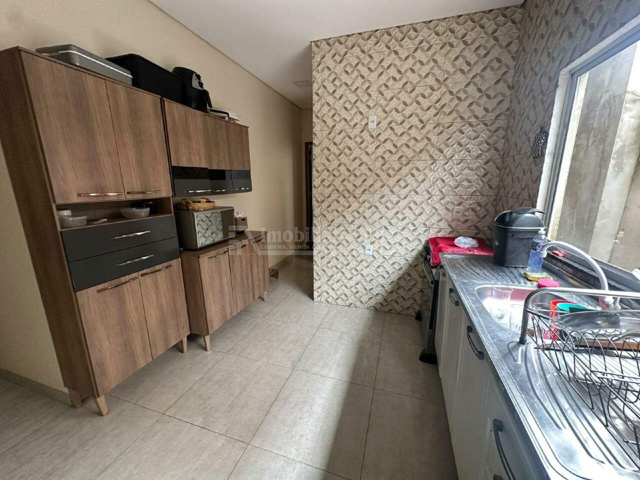 Casa com 2 quartos sendo 1 suíte no Esplanada em Dourados/MS — foto 3