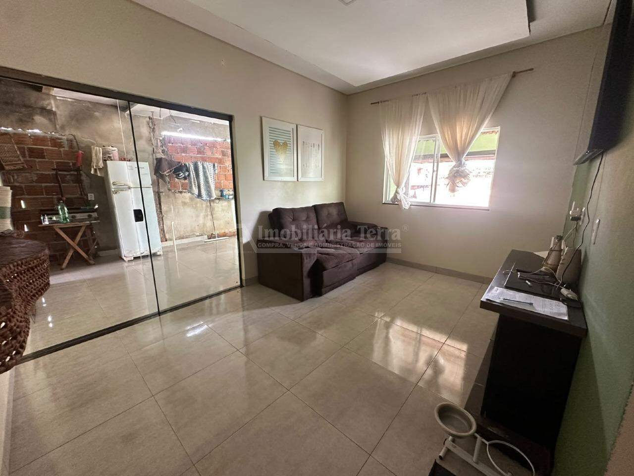 Casa com 2 quartos sendo 1 suíte no Esplanada em Dourados/MS — foto 4