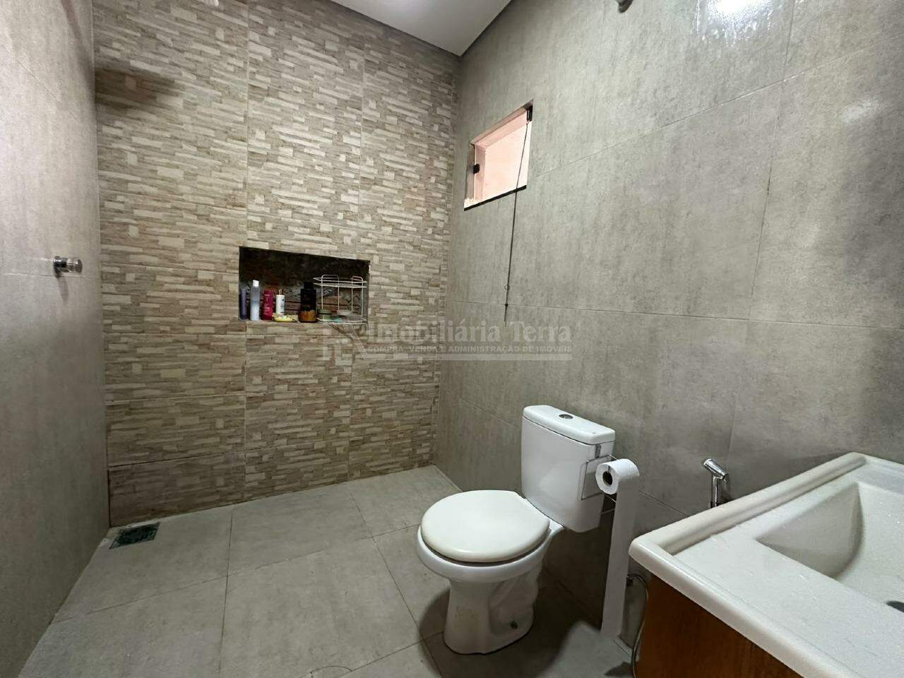 Casa com 2 quartos sendo 1 suíte no Esplanada em Dourados/MS — foto 7