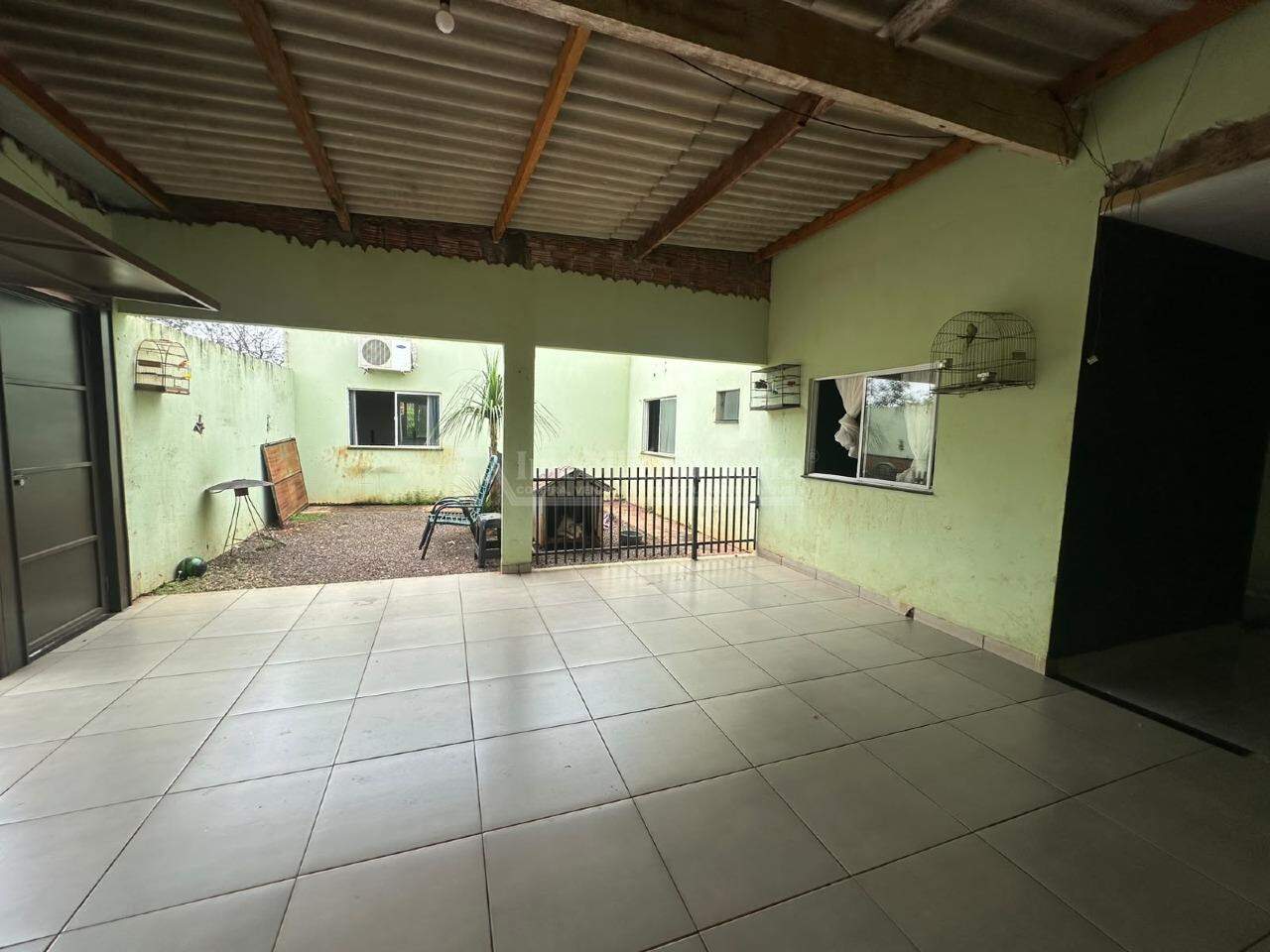 Casa com 2 quartos sendo 1 suíte no Esplanada em Dourados/MS — foto 2