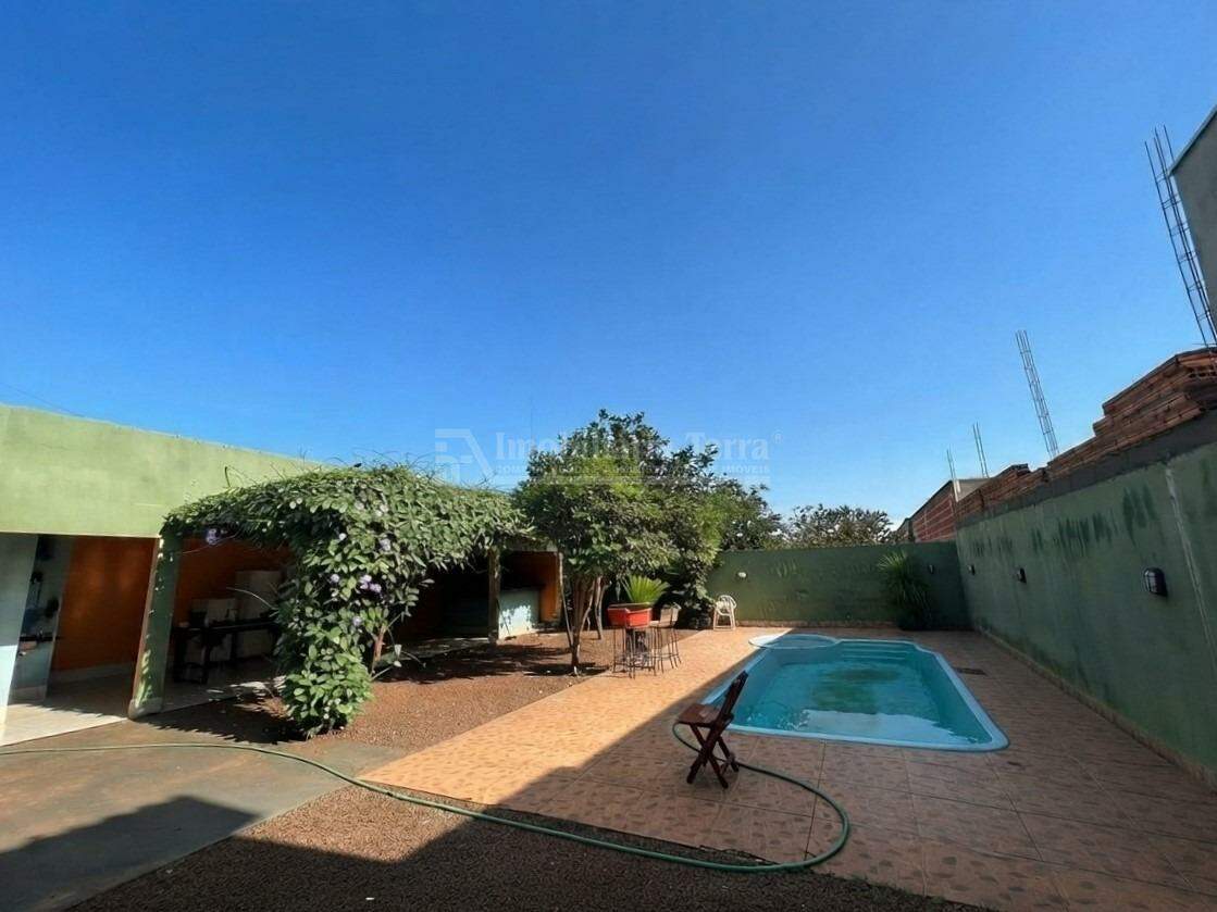 Casa com 2 quartos sendo 1 suíte no Esplanada em Dourados/MS — foto 18