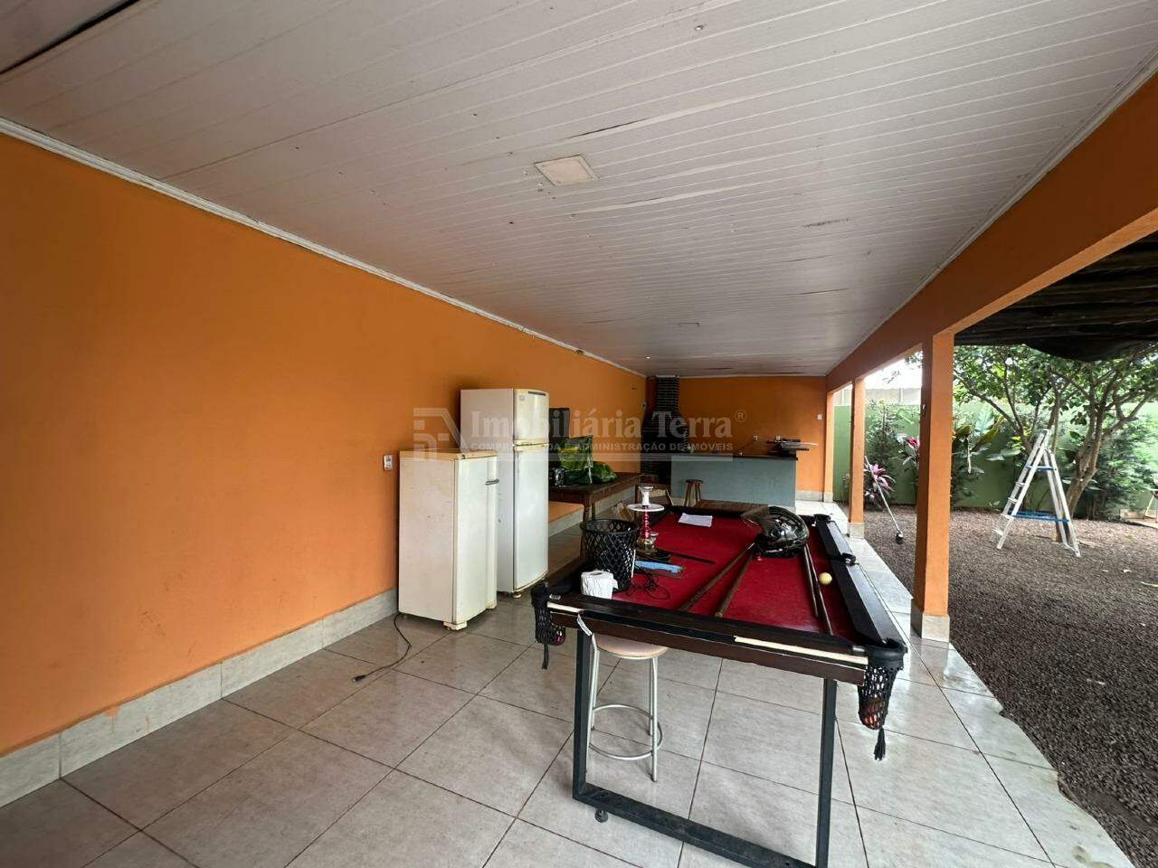 Casa com 2 quartos sendo 1 suíte no Esplanada em Dourados/MS — foto 11