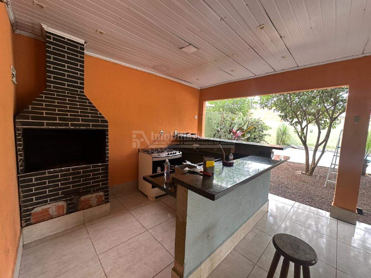 Imóvel Comercial com 1 quartos no Esplanada em Dourados/MS — foto 5