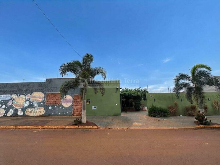 Imóvel Comercial com 1 quartos no Esplanada em Dourados/MS