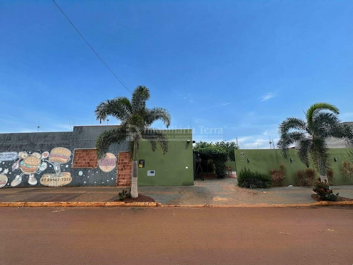 Imóvel Comercial com 1 quartos no Esplanada em Dourados/MS — foto 1