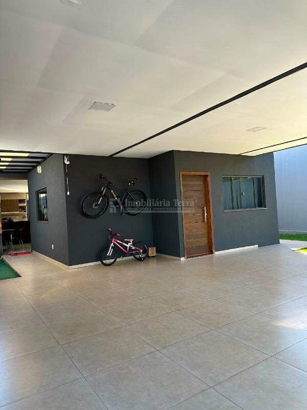 Casa no Parque Nova Dourados, foto 3 de 18