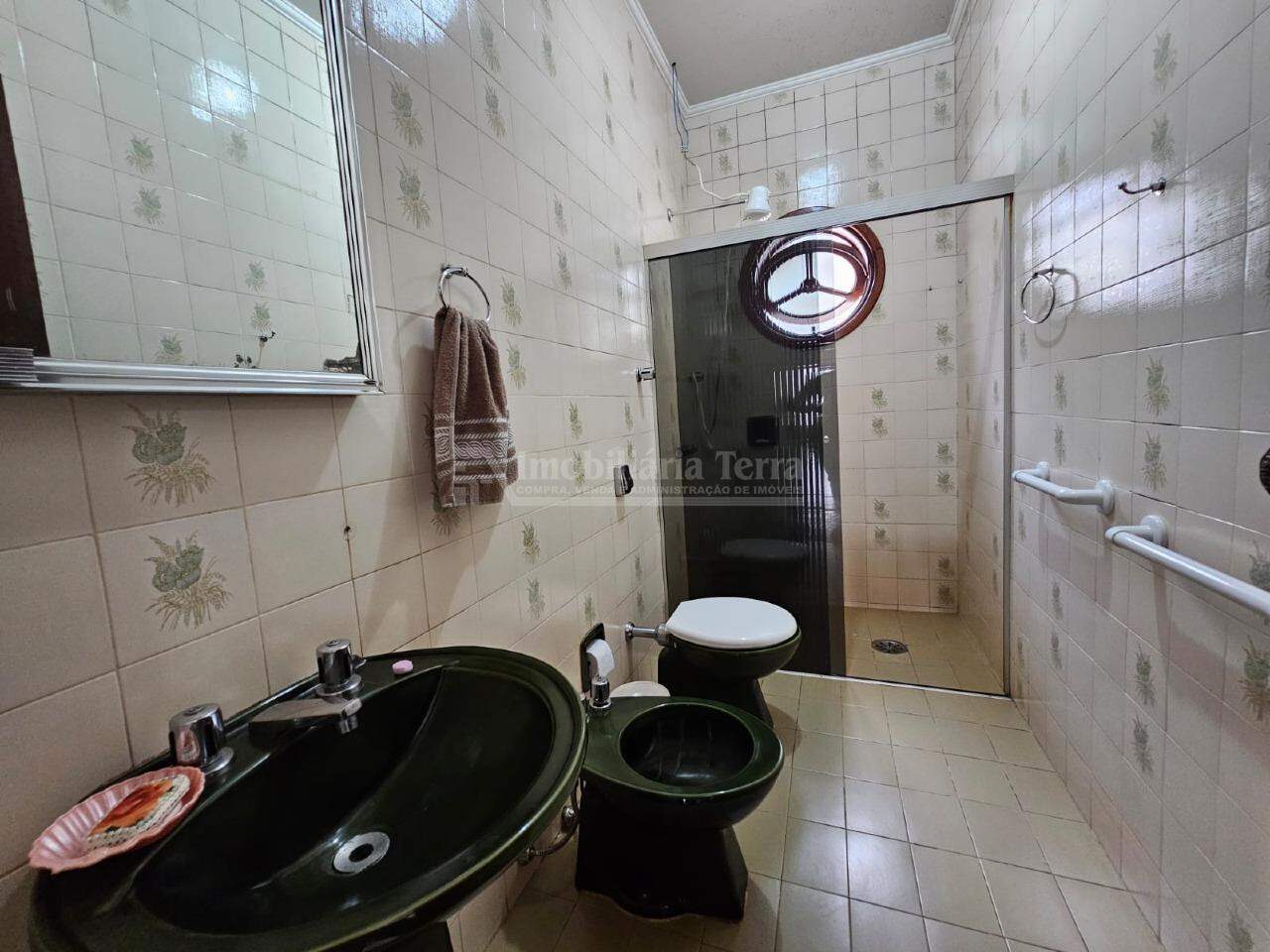 Casa com 3 quartos sendo 2 suítes no Jardim Guanabara em Dourados/MS — foto 17