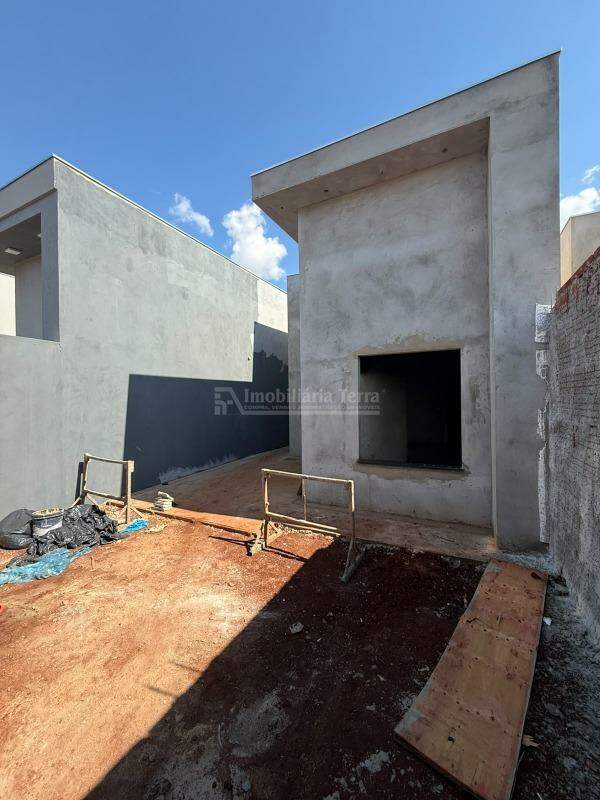 Casa no Jardim Cristhais III, foto 3 de 4