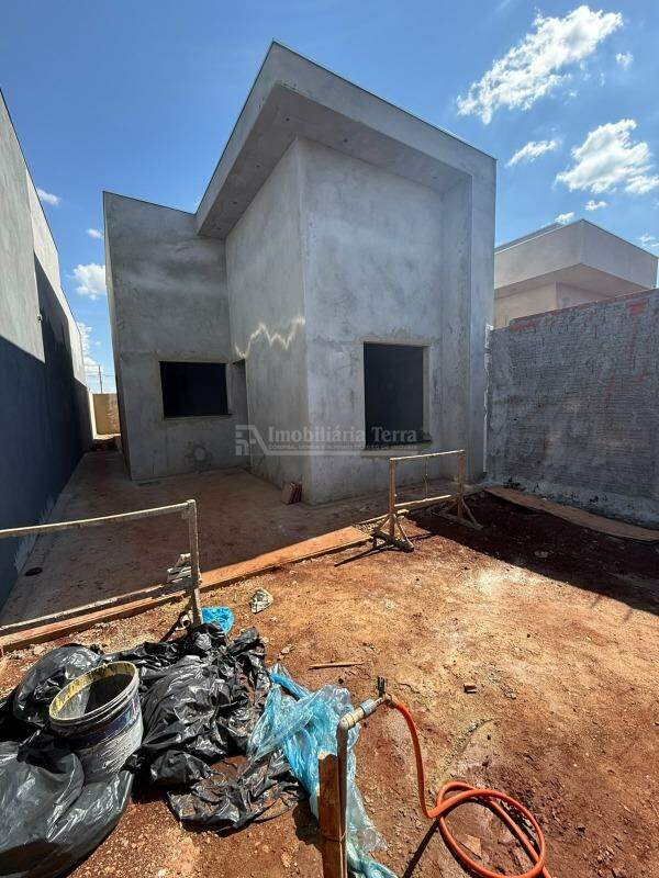 Casa no Jardim Cristhais III, foto 4 de 4