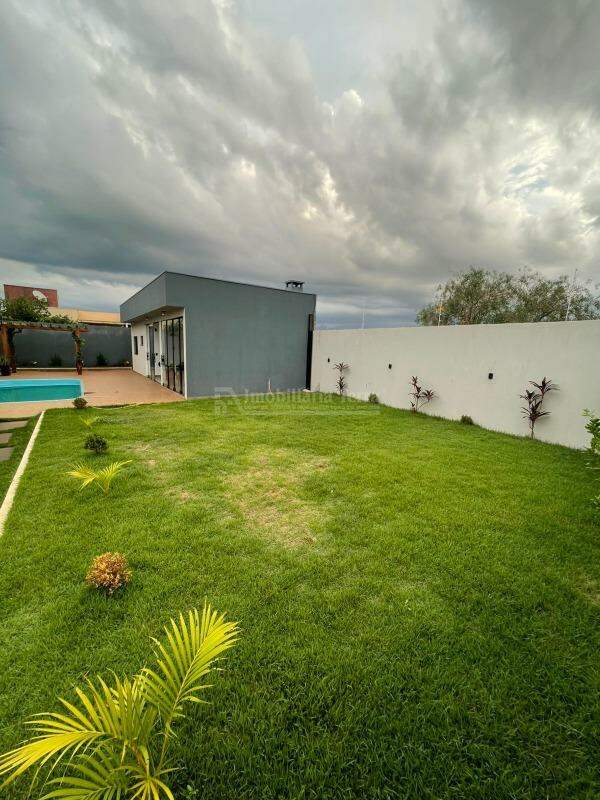 Casa no Residencial Greenville, foto 11 de 12