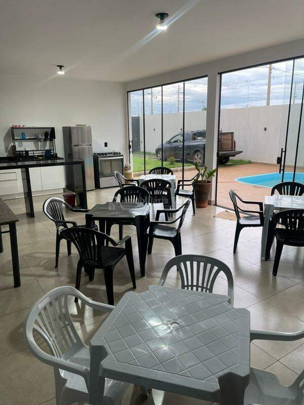 Casa no Residencial Greenville, foto 5 de 12