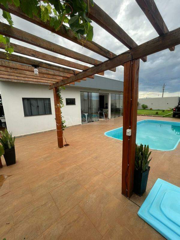 Casa no Residencial Greenville, foto 2 de 12