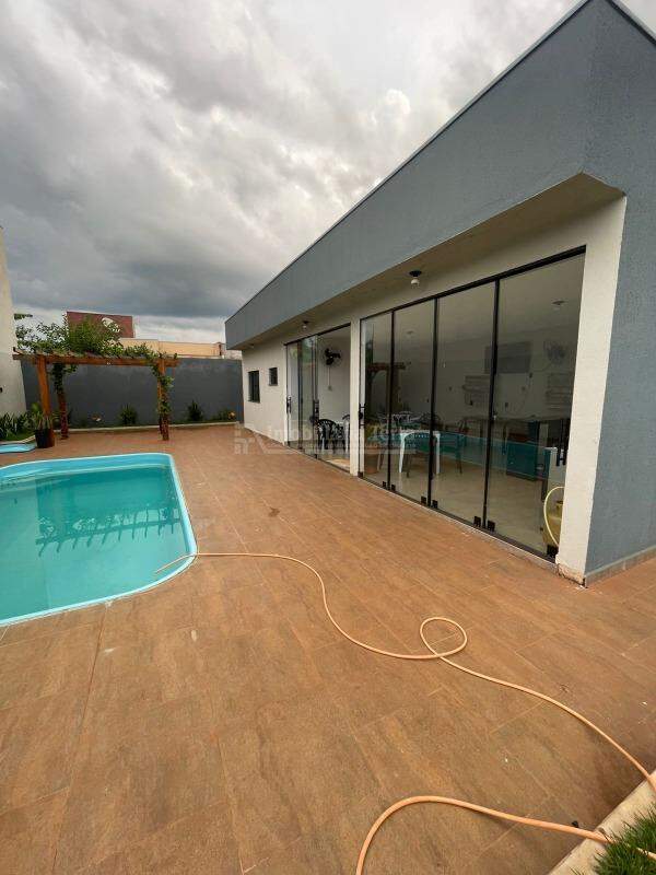 Casa no Residencial Greenville, foto 4 de 12