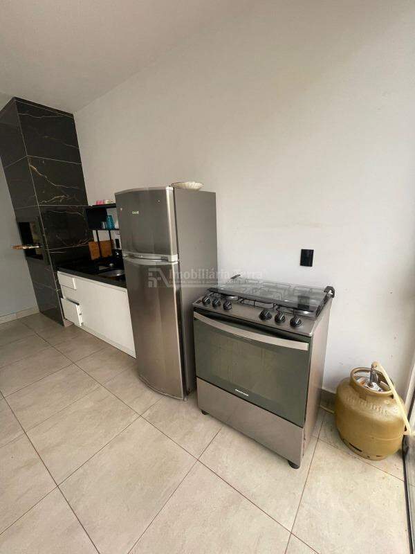 Casa no Residencial Greenville, foto 8 de 12