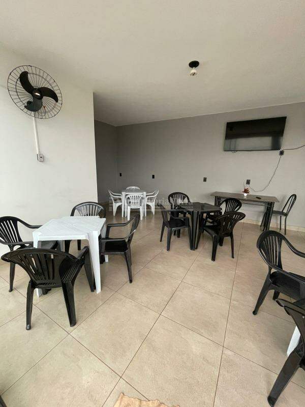 Casa no Residencial Greenville, foto 7 de 12