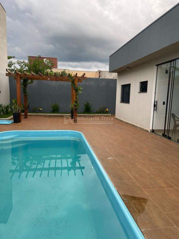 Casa no Residencial Greenville, foto 3 de 12