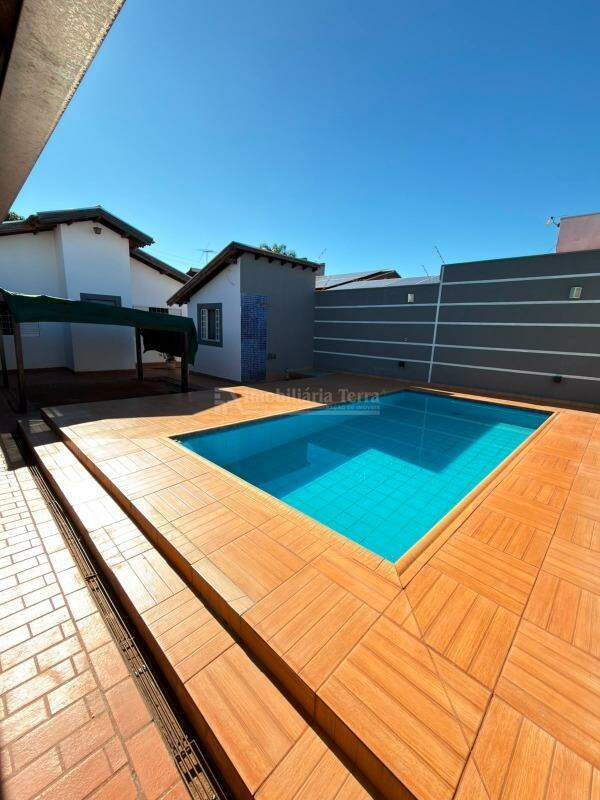 Casa no Parque Alvorada, foto 14 de 14