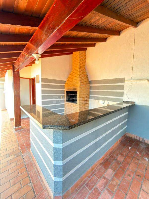 Casa com 3 quartos sendo 1 suíte no Parque Alvorada em Dourados/MS — foto 11