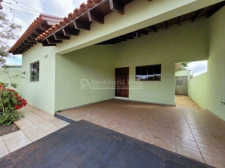 Casa na Vila Esperança, foto 2 de 11