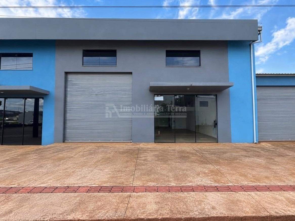 Comercial no Jardim Colibri, foto 1 de 8