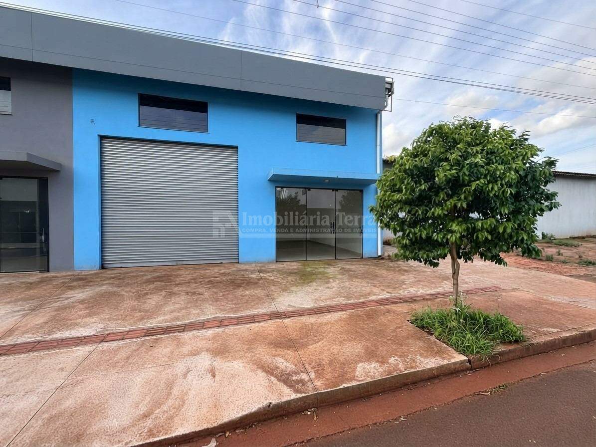 Comercial no Jardim Colibri, foto 1 de 8