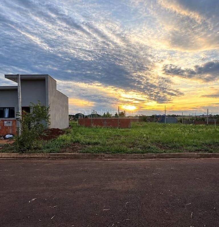 Terreno/Lote no Costa Dourada em Dourados/MS