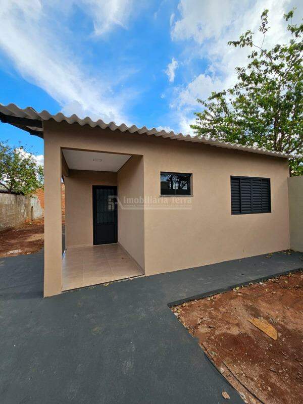 Casa com 2 quartos no Esplanada em Dourados/MS — foto 3