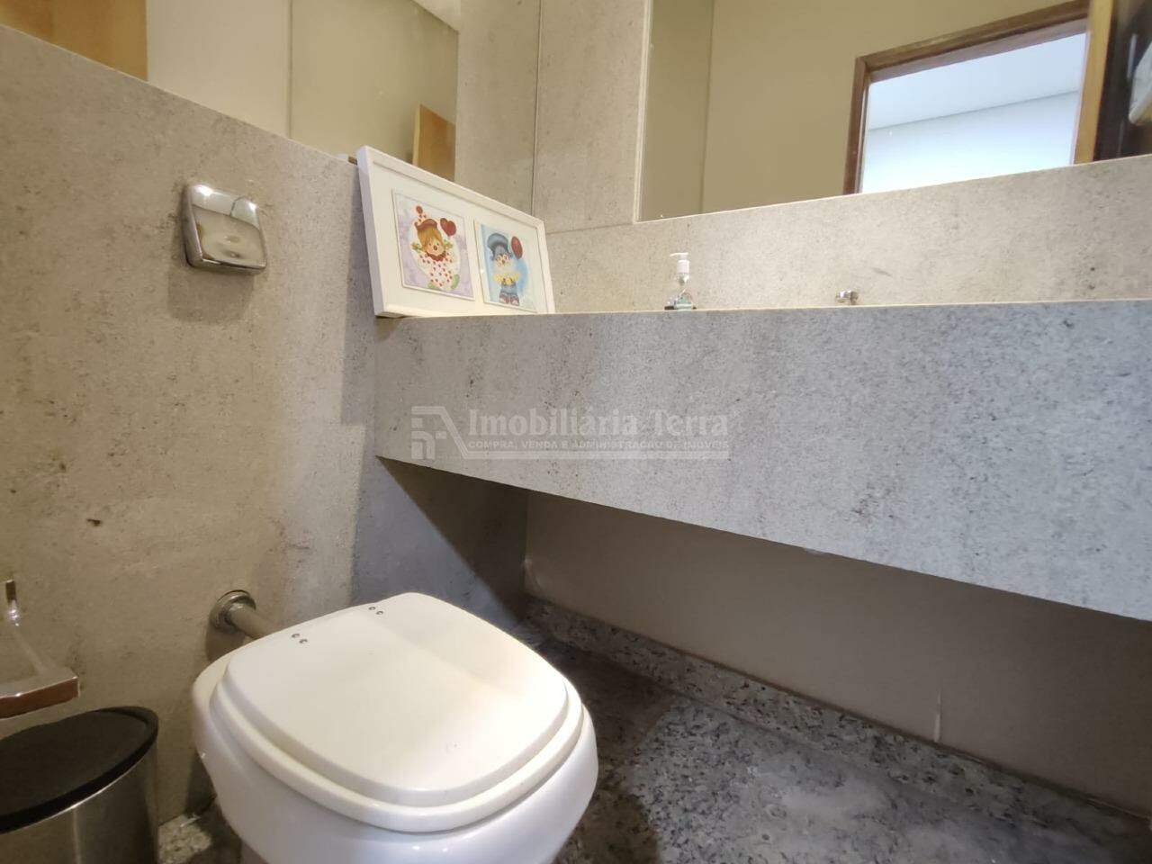 Salão Comercial no Jardim Cristhais II em Dourados/MS — foto 20