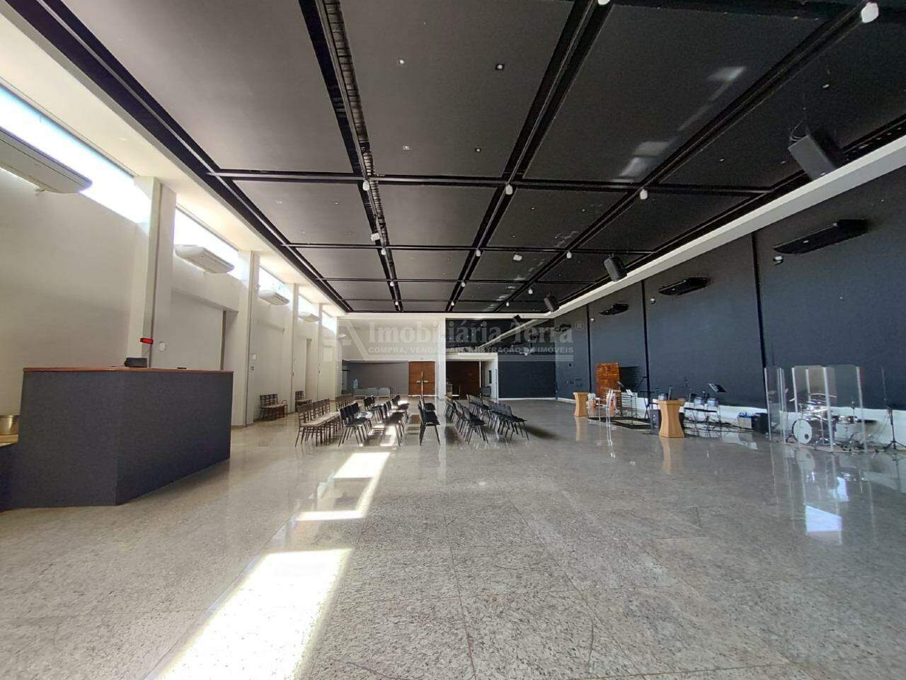 Salão Comercial no Jardim Cristhais II em Dourados/MS — foto 4