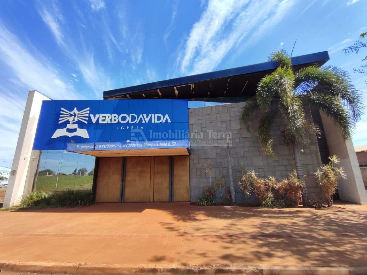 Salão Comercial no Jardim Cristhais II em Dourados/MS — foto 1