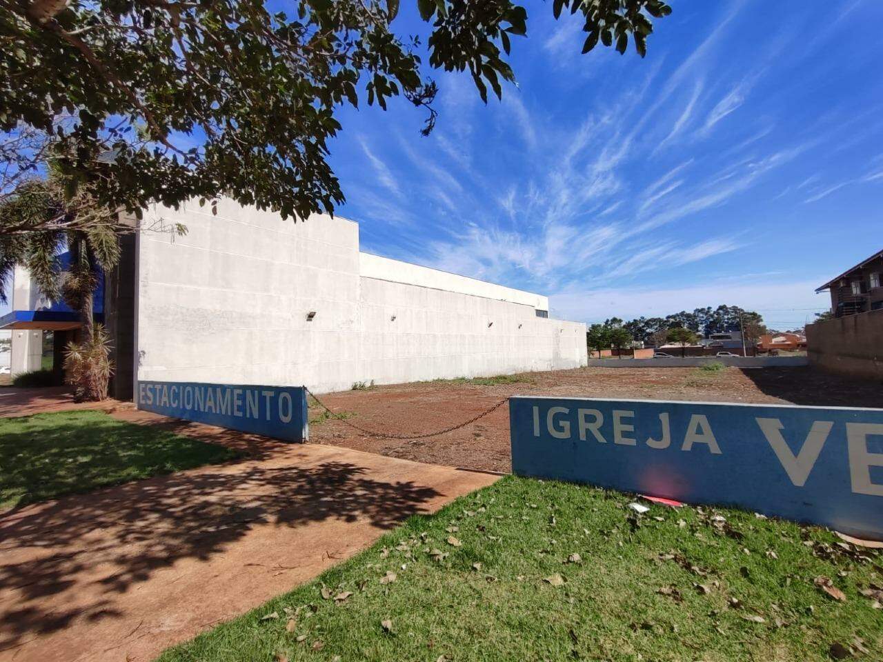 Salão Comercial no Jardim Cristhais II em Dourados/MS — foto 21