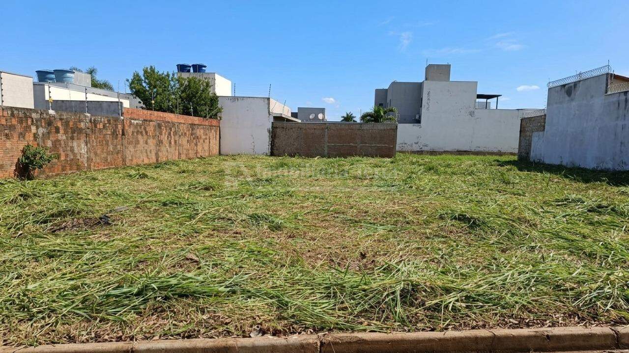 Terreno/Lote no Novo Parque Alvorada em Dourados/MS — foto 1
