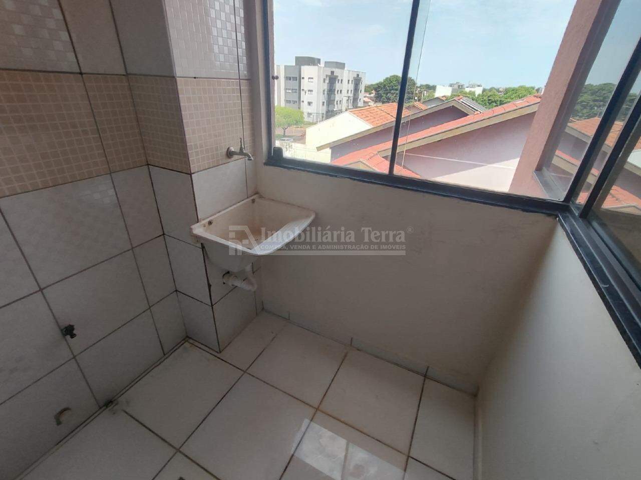 Apartamento com 2 quartos no Jardim Aline em Dourados/MS — foto 3