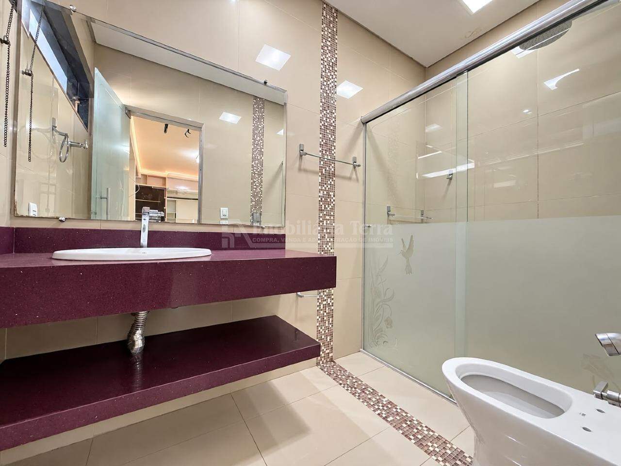 Casa com 3 quartos sendo 1 suíte no Jardim Independência em Dourados/MS — foto 14