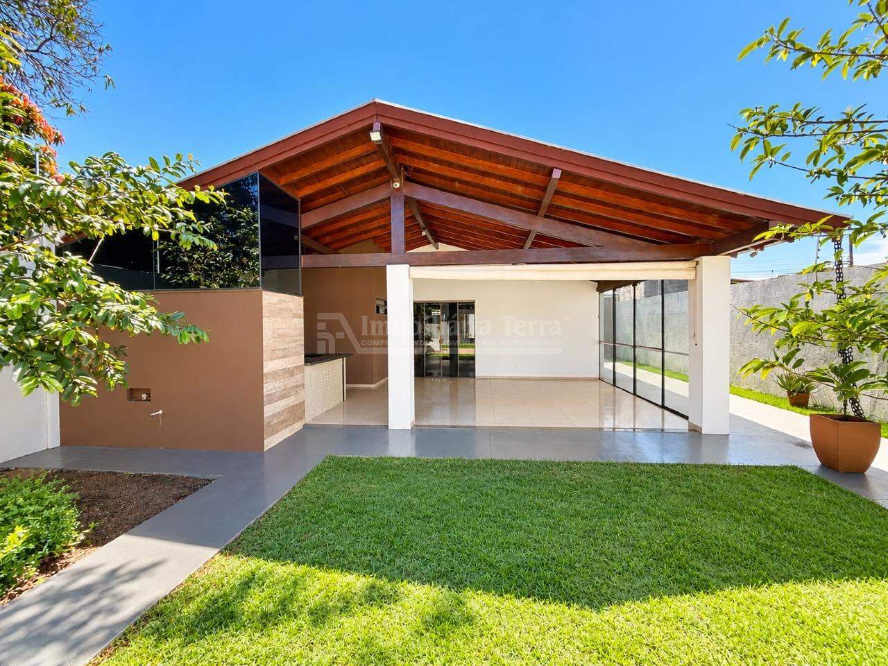 Casa com 3 quartos sendo 1 suíte no Jardim Independência em Dourados/MS — foto 15