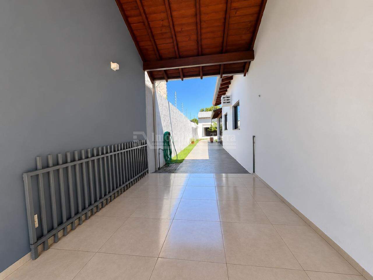 Casa com 3 quartos sendo 1 suíte no Jardim Independência em Dourados/MS — foto 3
