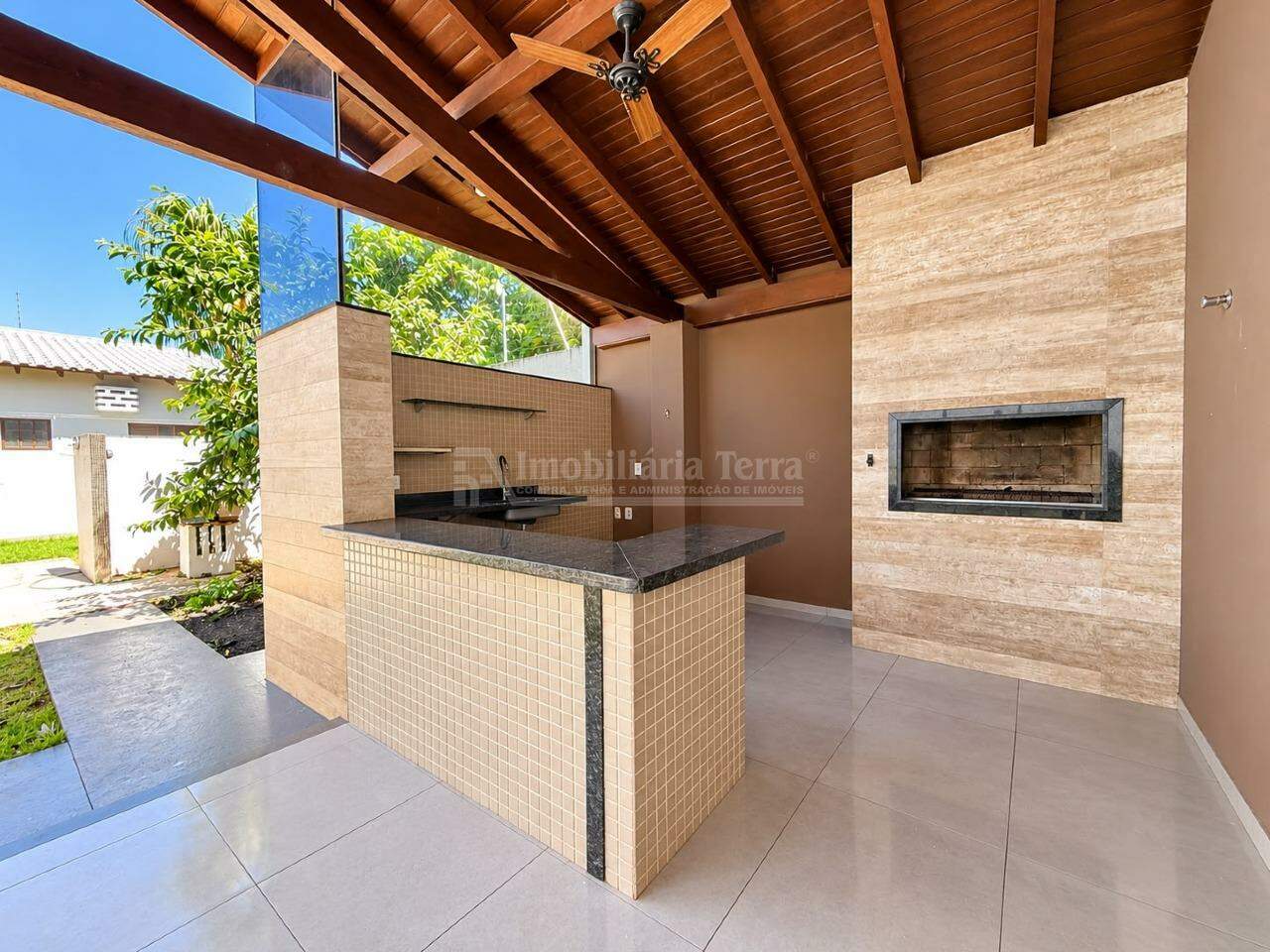 Casa com 3 quartos sendo 1 suíte no Jardim Independência em Dourados/MS — foto 16
