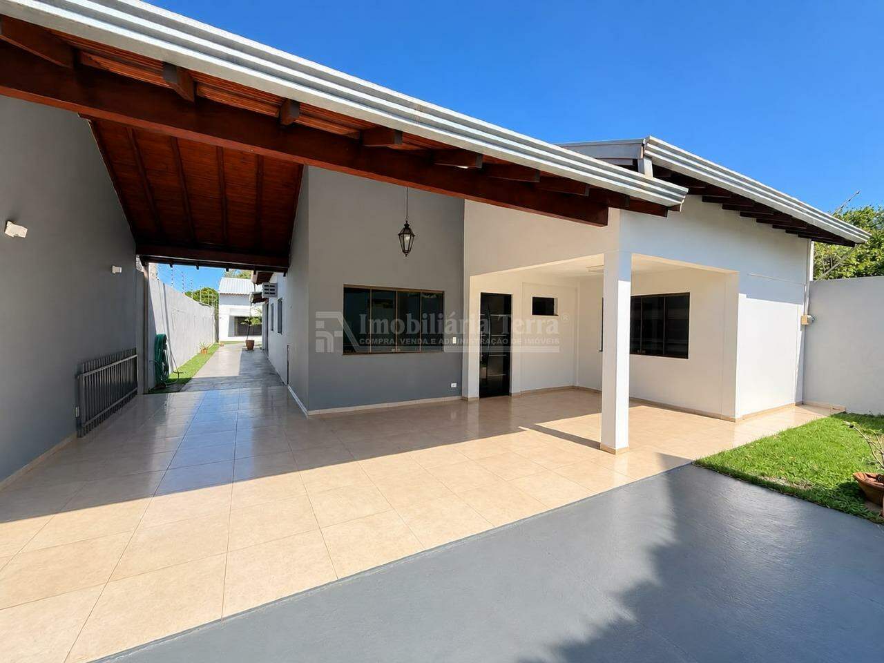 Casa com 3 quartos sendo 1 suíte no Jardim Independência em Dourados/MS — foto 2