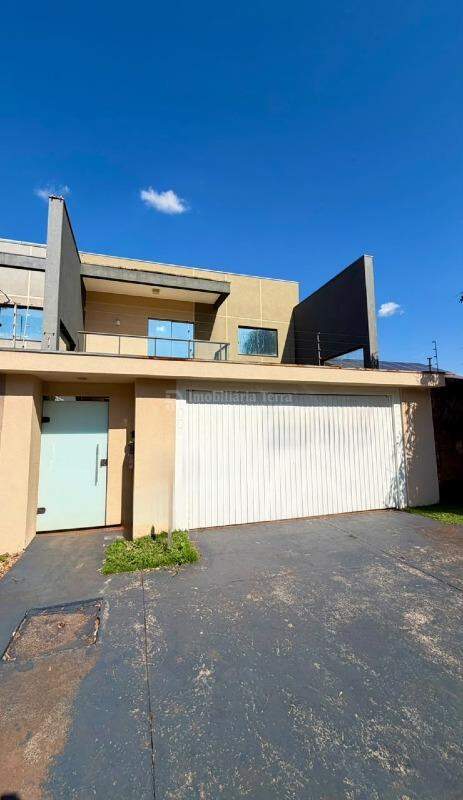 Casa com 3 quartos sendo 1 suíte no Parque Alvorada em Dourados/MS — foto 2
