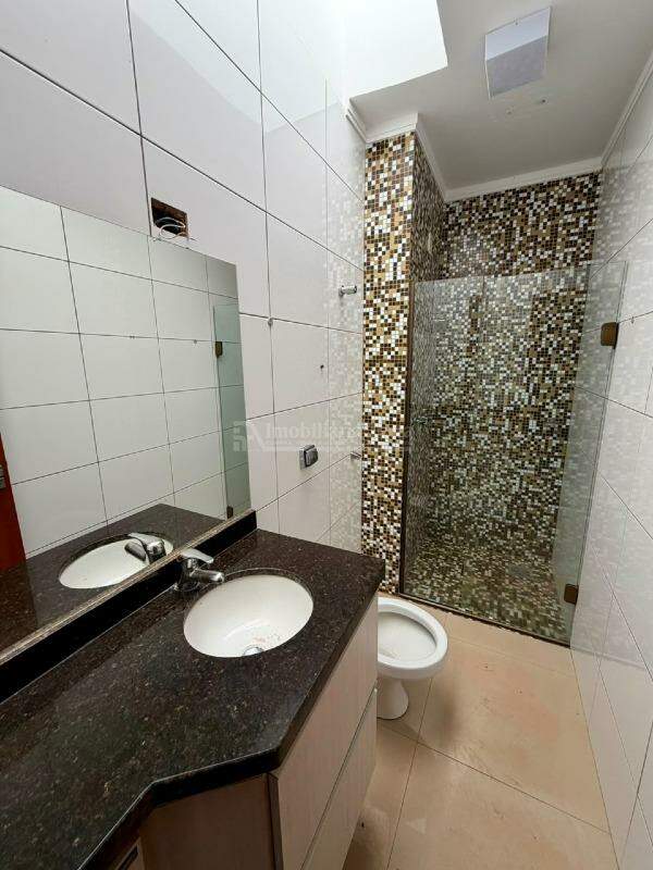Casa com 3 quartos sendo 1 suíte no Parque Alvorada em Dourados/MS — foto 13