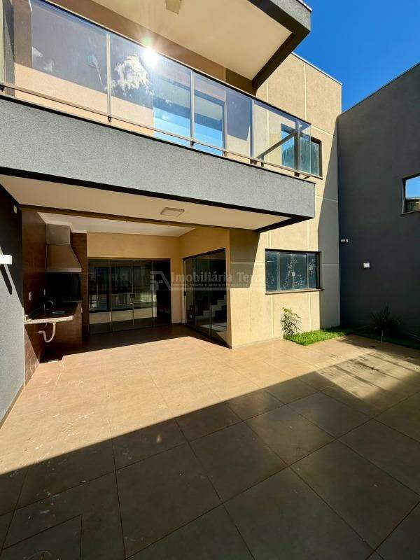 Casa com 3 quartos sendo 1 suíte no Parque Alvorada em Dourados/MS — foto 4