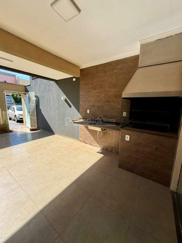 Casa com 3 quartos sendo 1 suíte no Parque Alvorada em Dourados/MS — foto 5